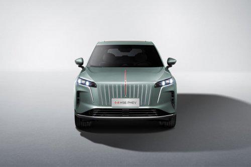 6PHEV对比理想L6谁才是家庭出行最优