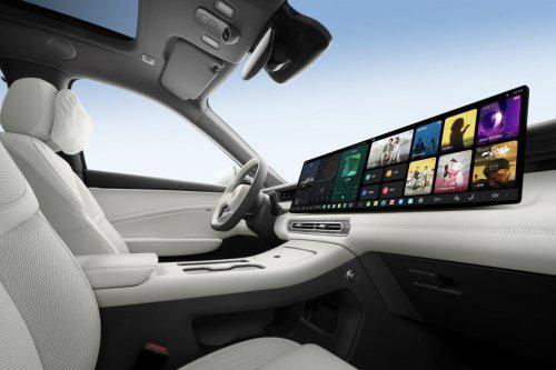 6PHEV对比理想L6谁才是家庭出行最优选？澳门新葡京入口智驾好的suv推荐：红旗HS(图6)