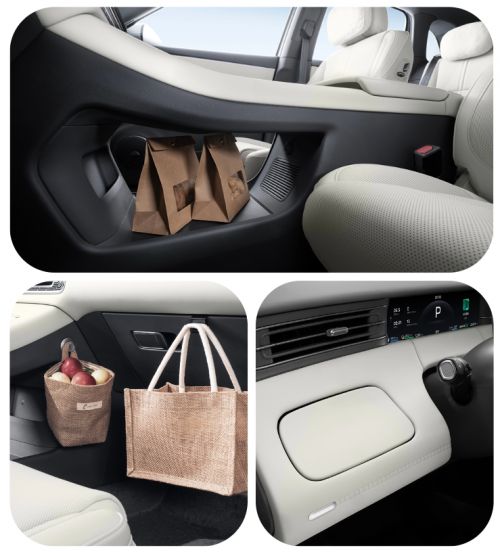 6PHEV对比理想L6谁才是家庭出行最优选？澳门新葡京入口智驾好的suv推荐：红旗HS(图7)