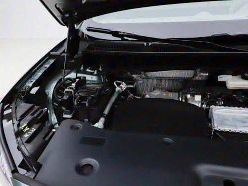 6PHEV对比理想L6谁才是家庭出行最优选？澳门新葡京入口智驾好的suv推荐：红旗HS(图8)